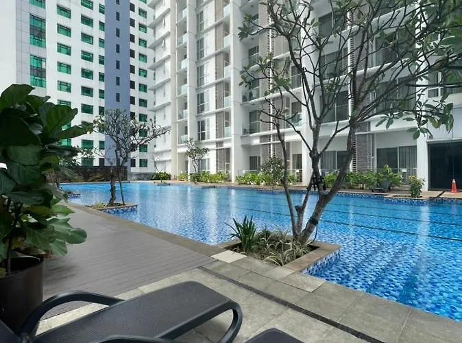 The Habits Malaysia @ M Suites Klcc