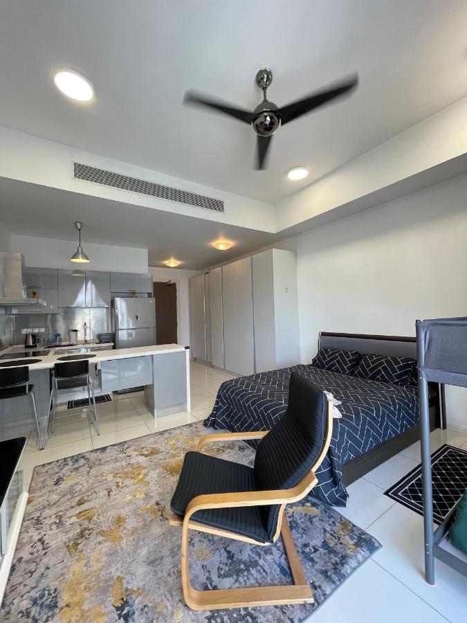 Appartement The Habits Malaysia @ M Klcc Kuala Lumpur