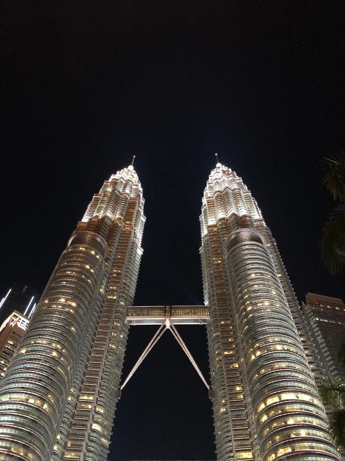 The Habits Malaysia @ M Klcc Pangsapuri Kuala Lumpur