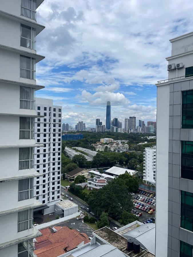 Appartement The Habits Malaysia @ M Klcc Kuala Lumpur