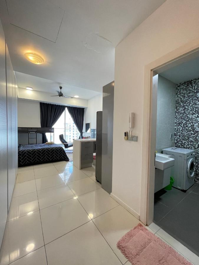 The Habits Malaysia @ M Klcc Appartement *