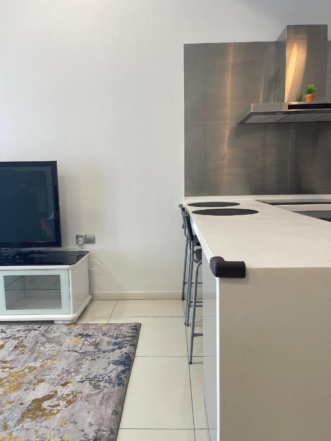 Appartement The Habits Malaysia @ M Klcc