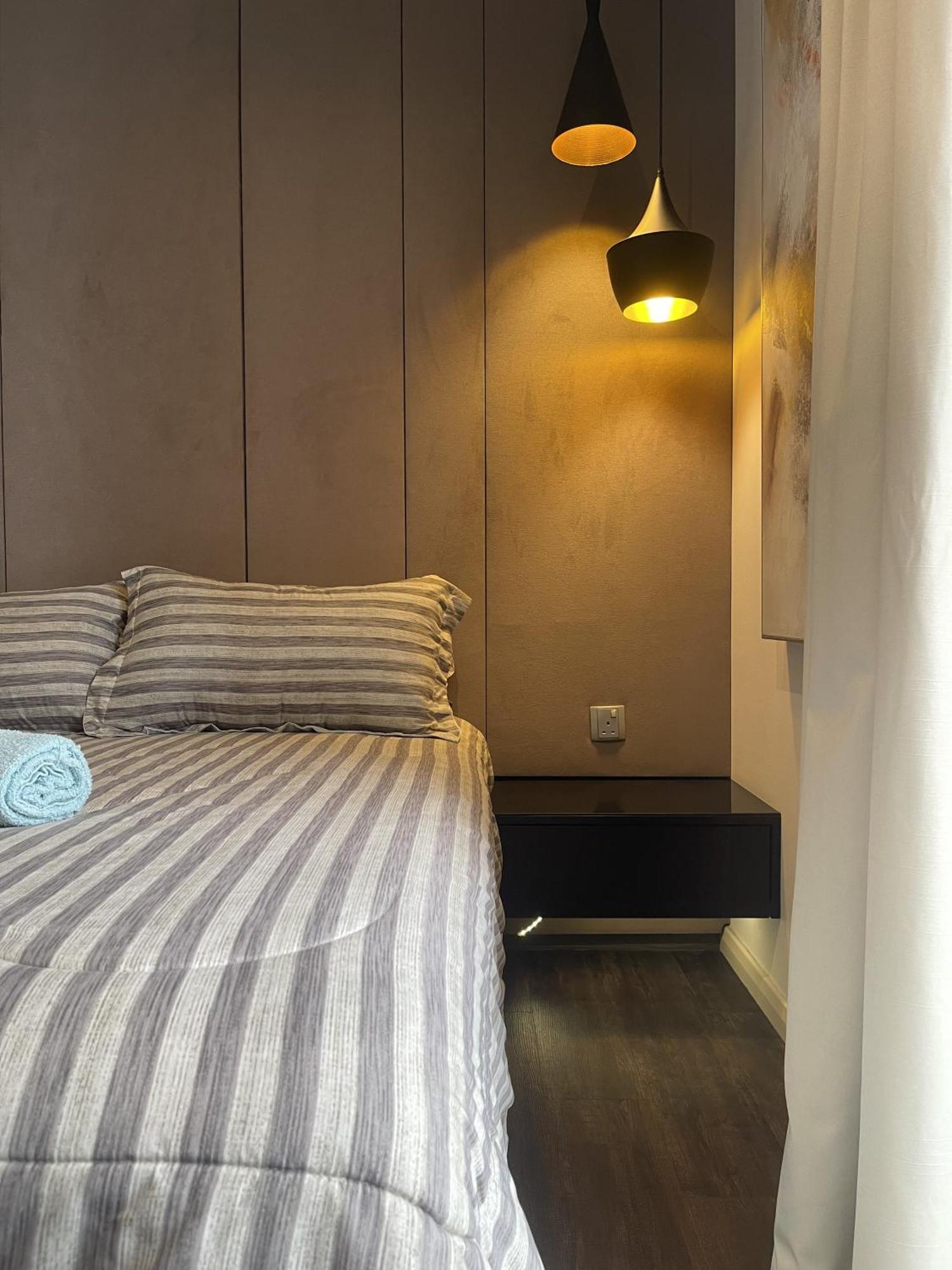 Appartement The Habits Malaysia @ M Klcc Kuala Lumpur
