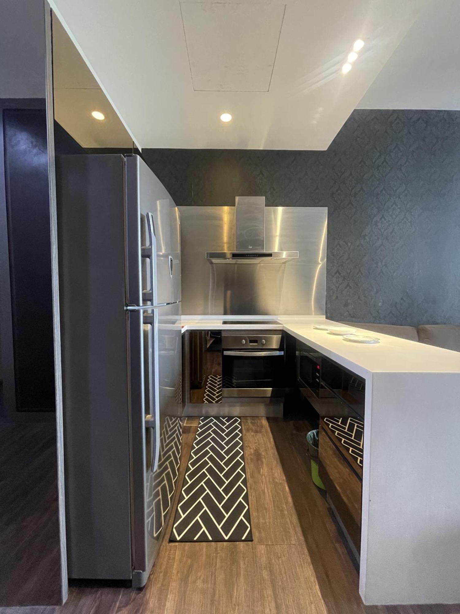 Appartement The Habits Malaysia @ M Klcc *