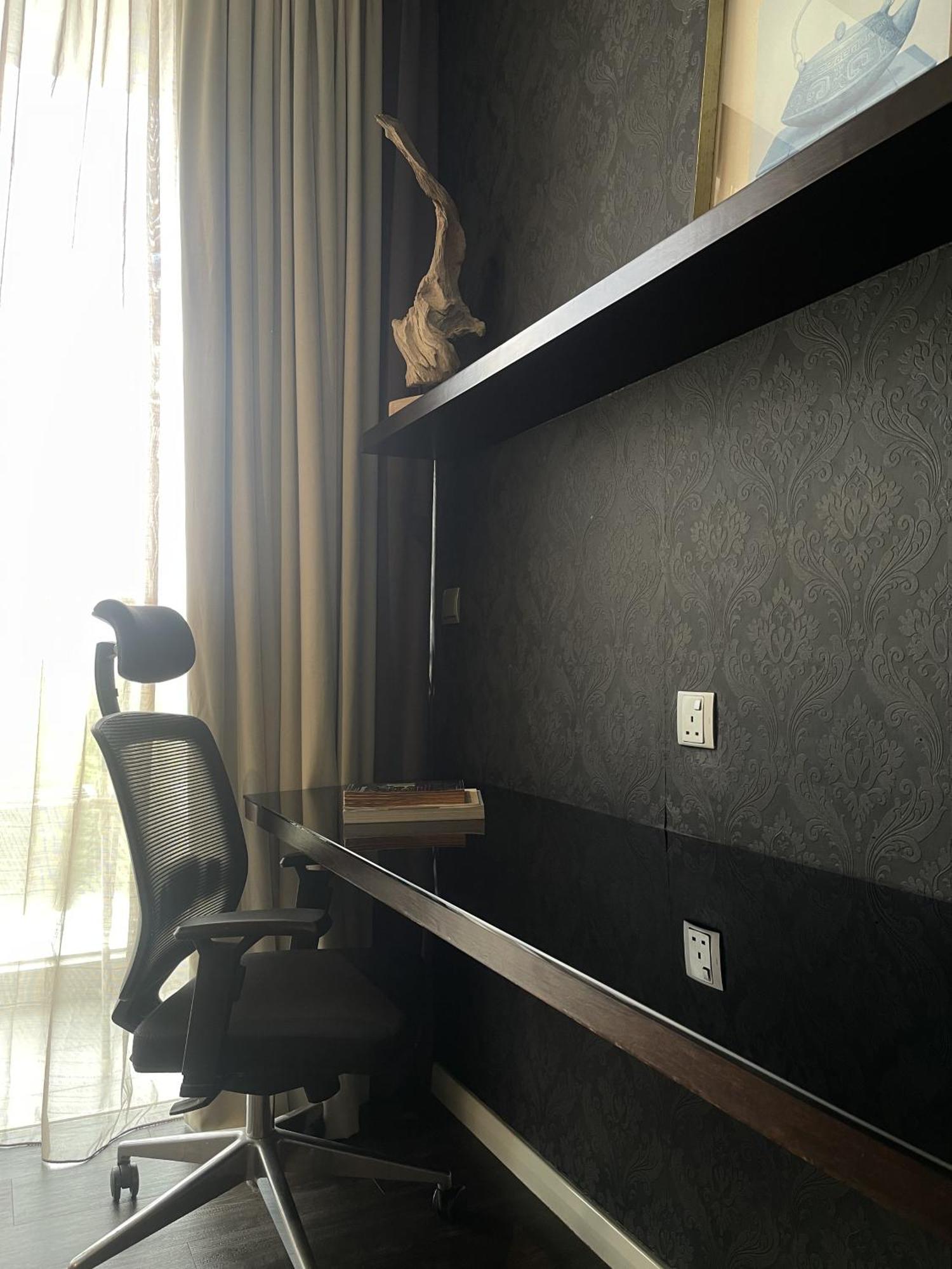 Appartement The Habits Malaysia @ M Klcc Kuala Lumpur
