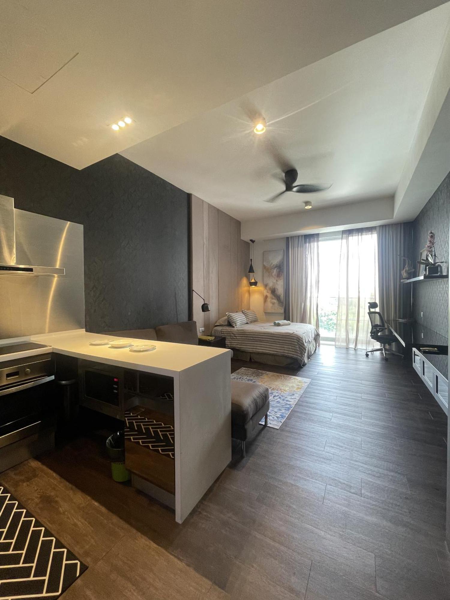 Appartement The Habits Malaysia @ M Klcc