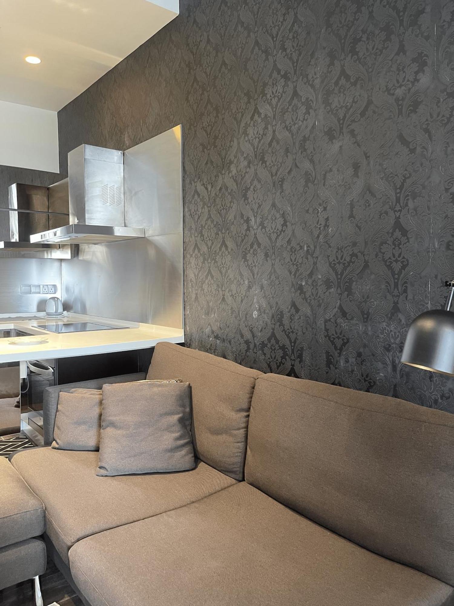 The Habits Malaysia @ M Klcc Appartement Kuala Lumpur