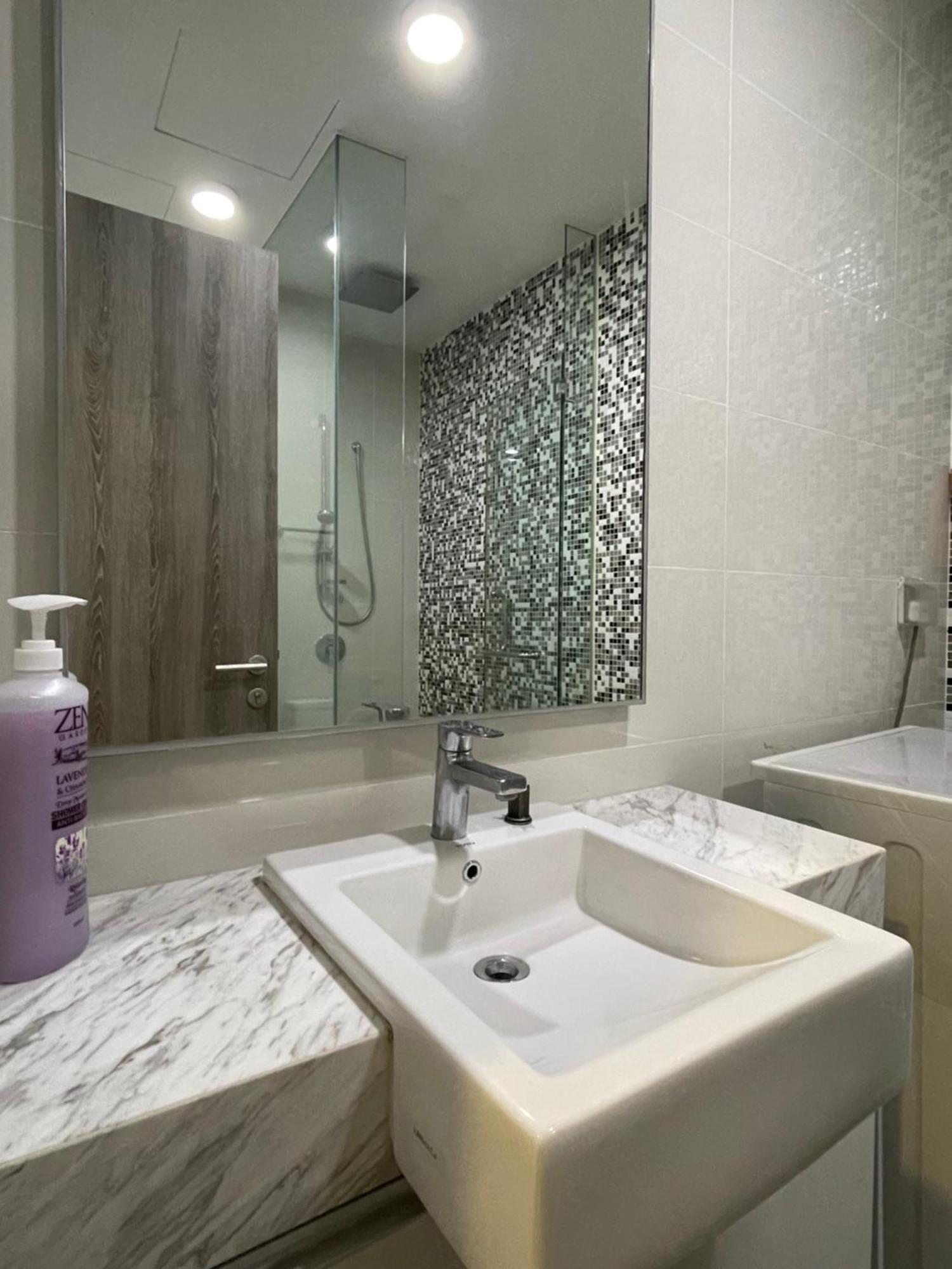 The Habits Malaysia @ M Klcc Appartement Kuala Lumpur