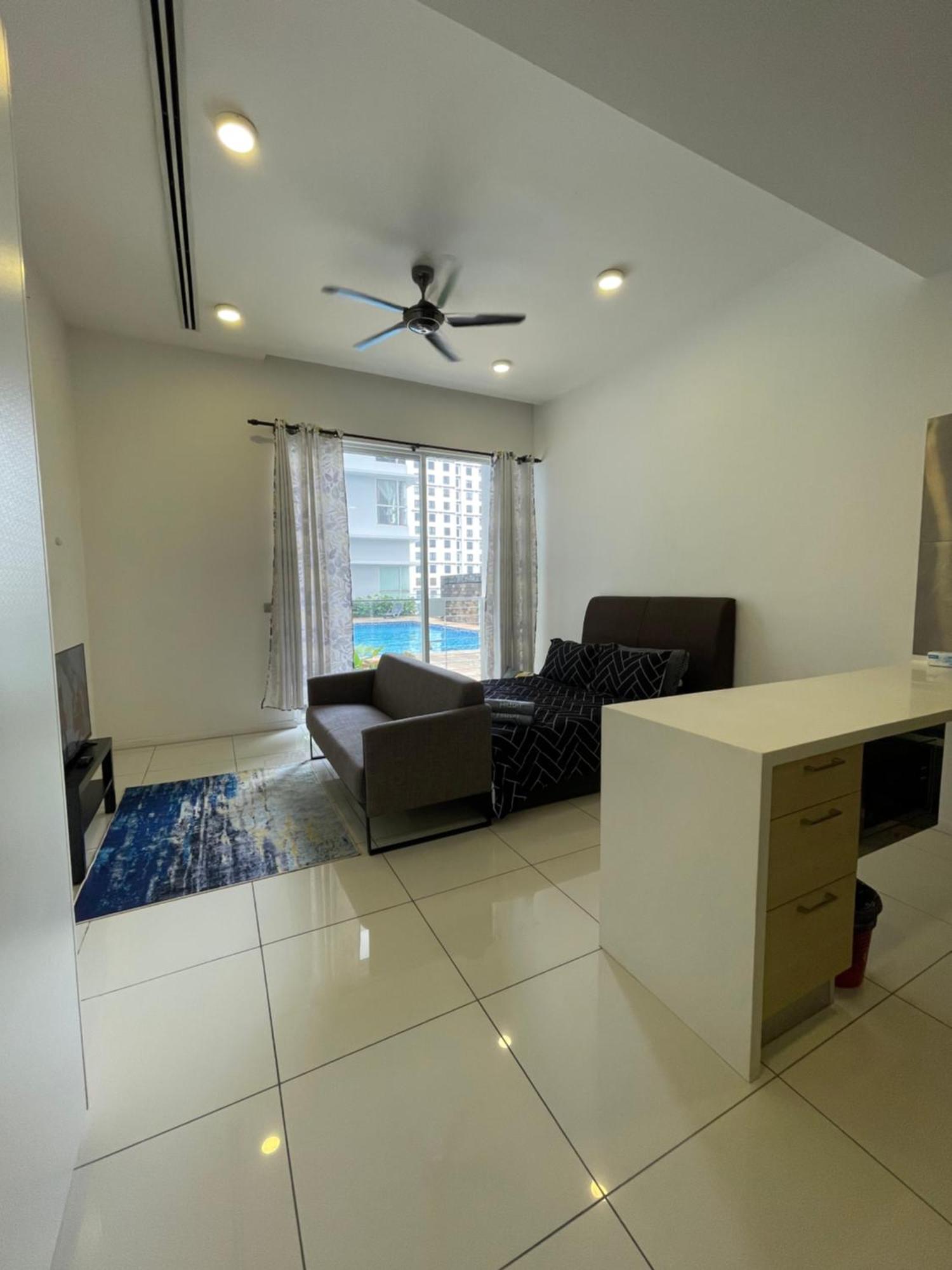 Appartement The Habits Malaysia @ M Klcc Kuala Lumpur